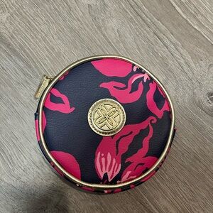 Lilly Pulitzer Compact Mirror Case
